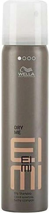 Actual product image Wella EIMI Dry Me (Dry shampoo, 180 ml)