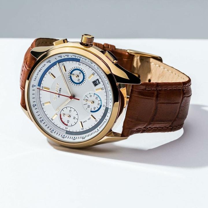 Image du produit Cauny WATCHES Mod. CAC001