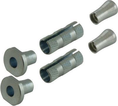 Image du produit Racetech Entretoise pour guidon perces