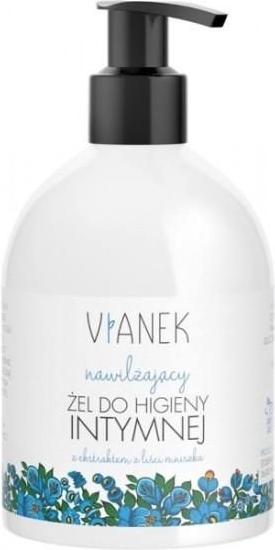 Vianek Moisturising (300 ml, Intimgel)