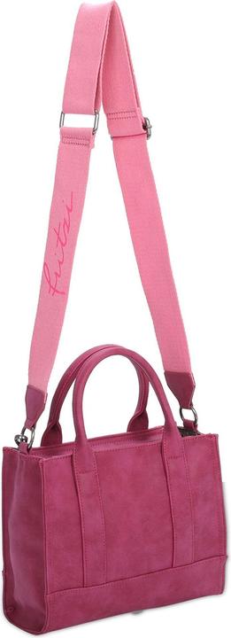 Produktbild Fritzi aus Preußen SquareN Vintage Handtasche 20.5 cm