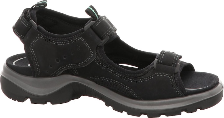 Actual product image Ecco Offroad Andes II (38)