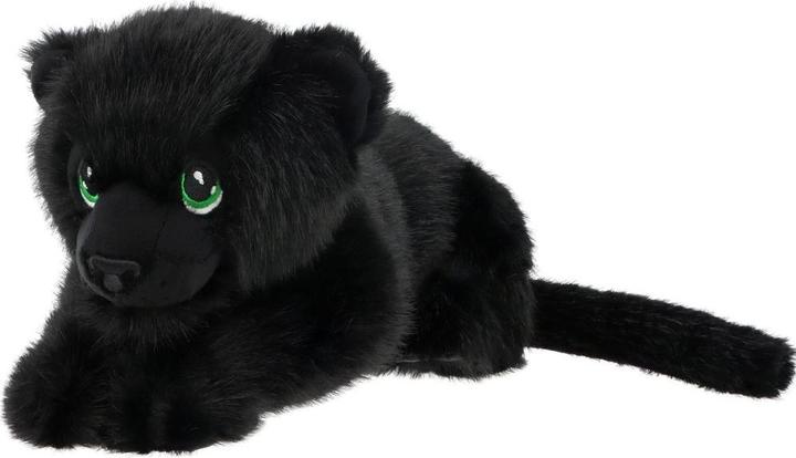 Produktbild Keel Keeleco Schwarzer Panther (35 cm)