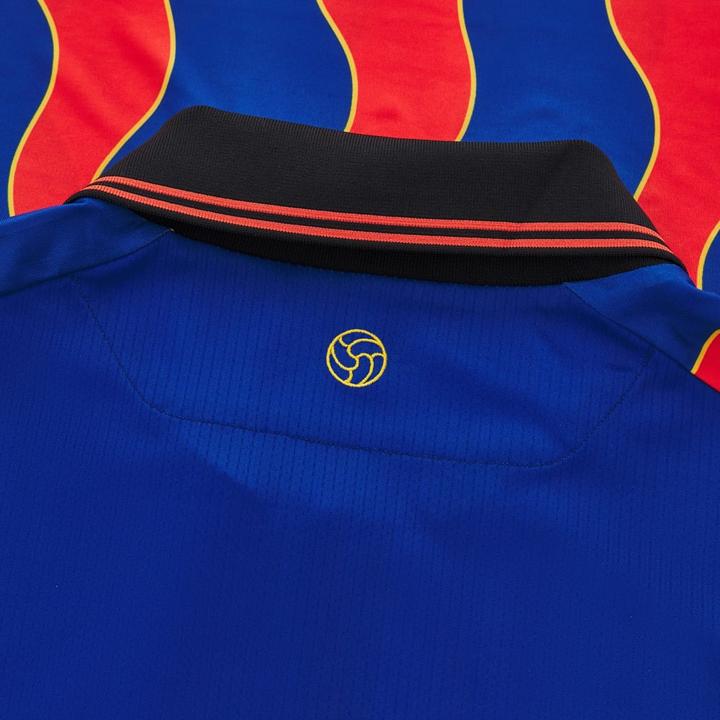 Actual product image Macron FC Basel Jersey (XXL)