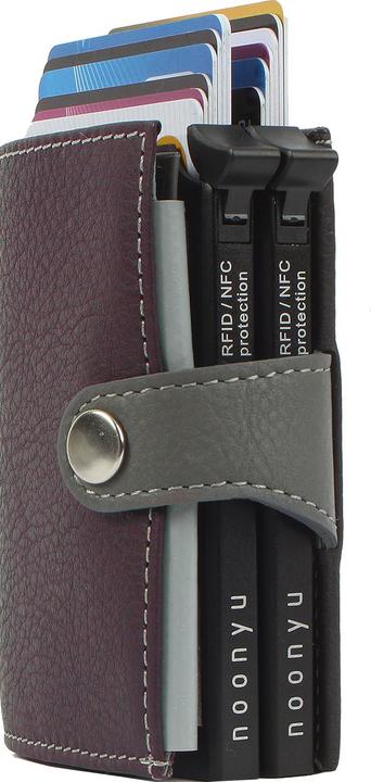 Actual product image Margelisch noonyu double leather