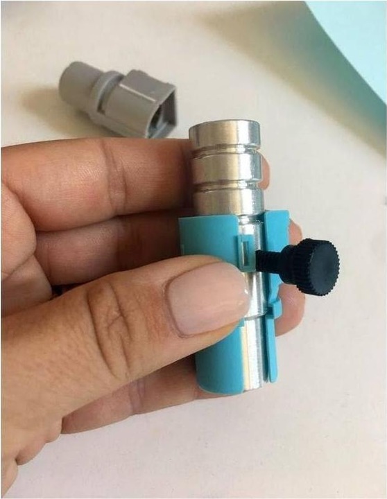 Produktbild Silhouette Ersatzklinge Pen Holder