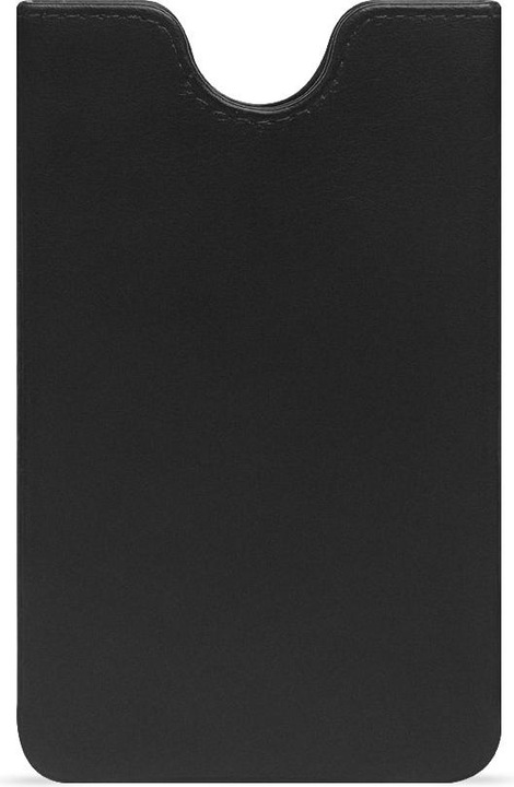 Actual product image Noreve Leather case (Google Pixel Fold)