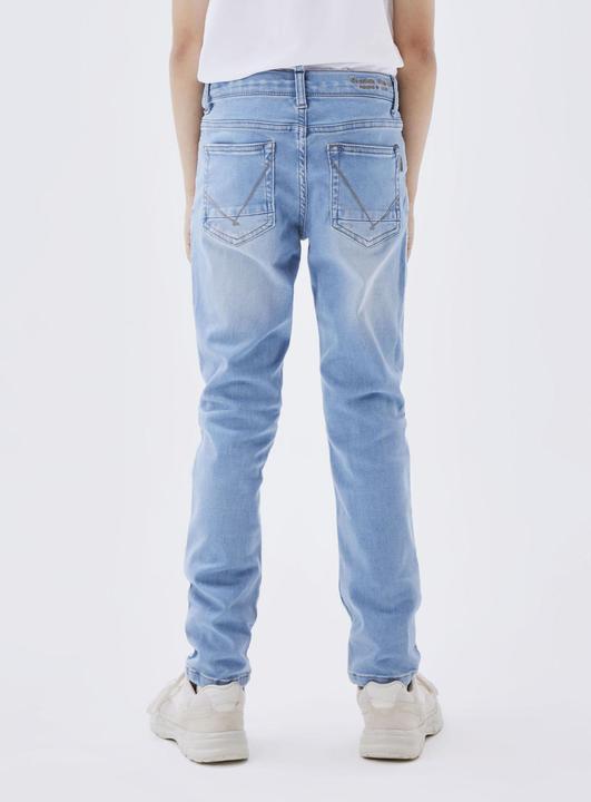 Produktbild Name it X-Slim Theo Jeans (134)