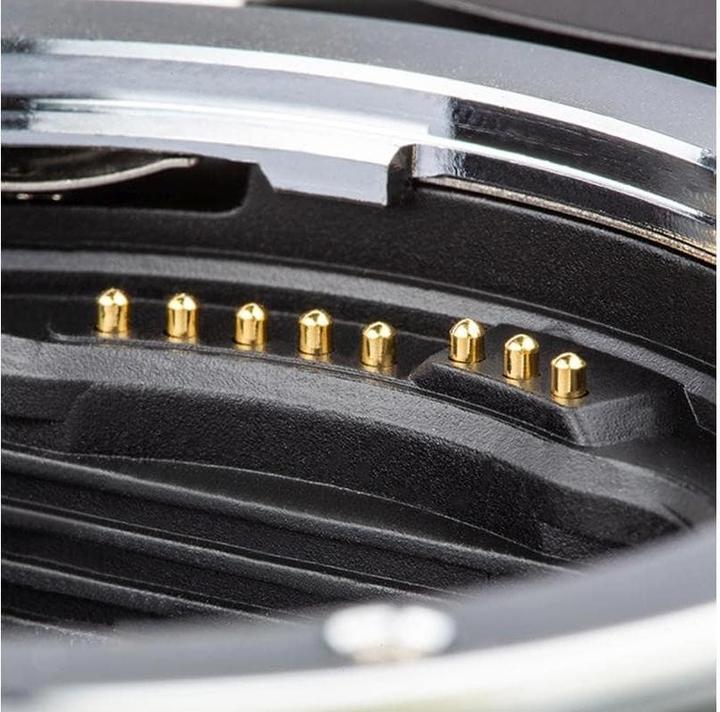 Actual product image Viltrox EF-Z