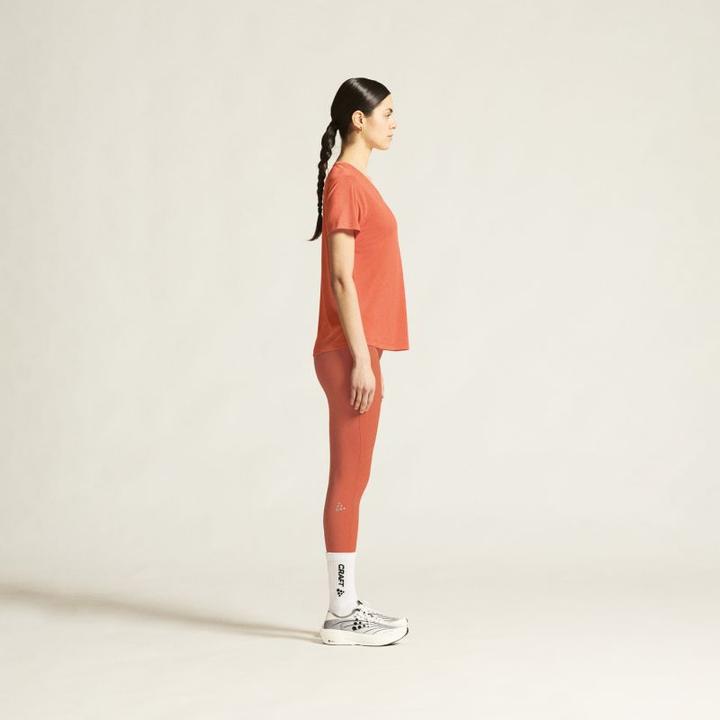 Actual product image Craft Women's Core Essence S/S Tee 2 (S)