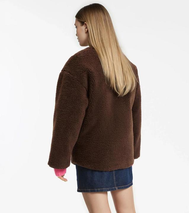 Actual product image La Redoute Collections Gesteppte (XXL)
