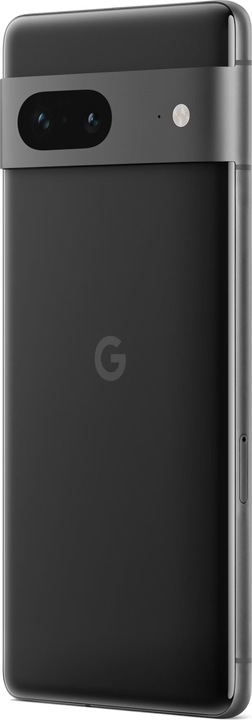 Image du produit Google Pixel 7 (256 Go, Obsidienne, 6.30", SIM + eSIM, 50 Mpx, 5G)
