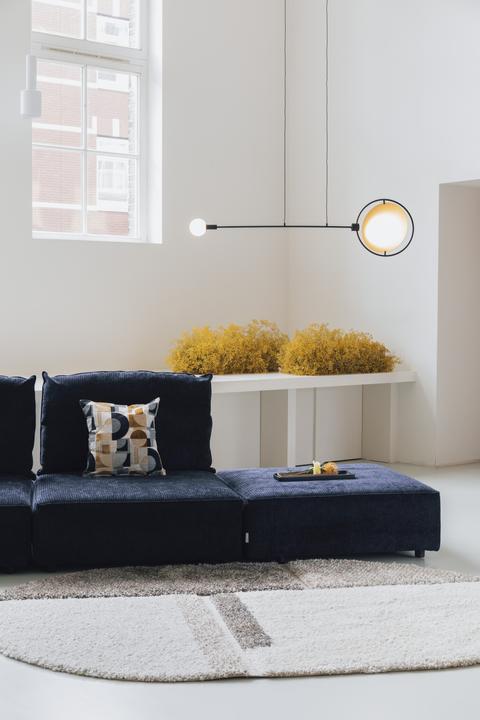Actual product image White Label Living Lamp (E27)