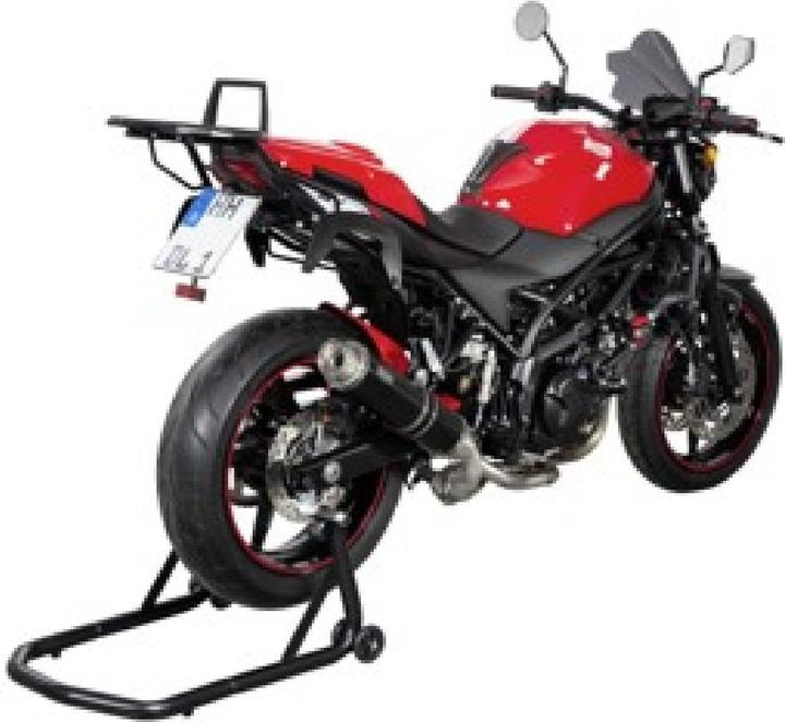 Actual product image Rothewald Crics pour moto