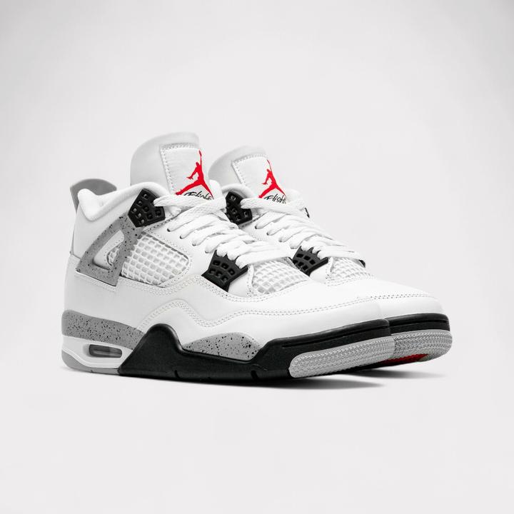 Actual product image Nike Air Jordan 4 (42.5)
