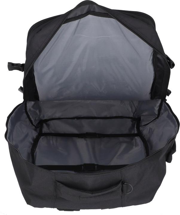 Actual product image Worldpack Cabin Pro backpack 54 cm laptop compartment (40 l)