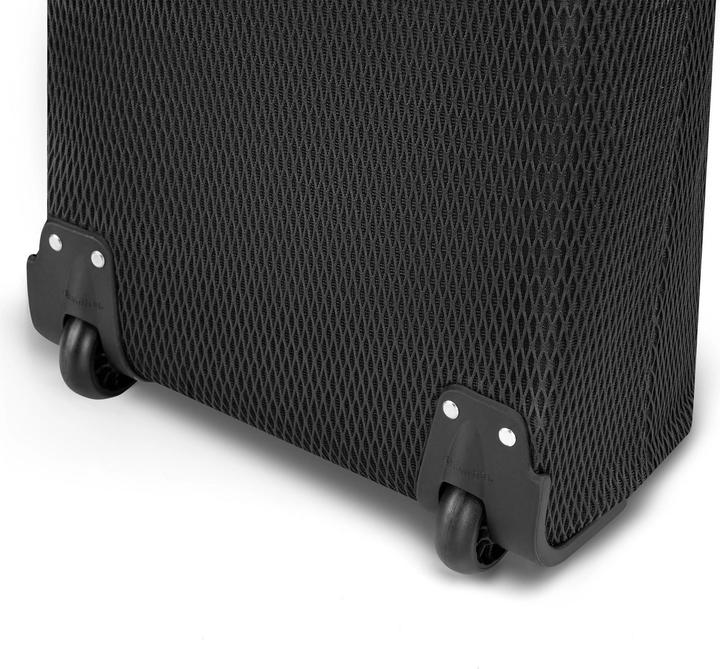 Actual product image reisenthel trolley M mesh black