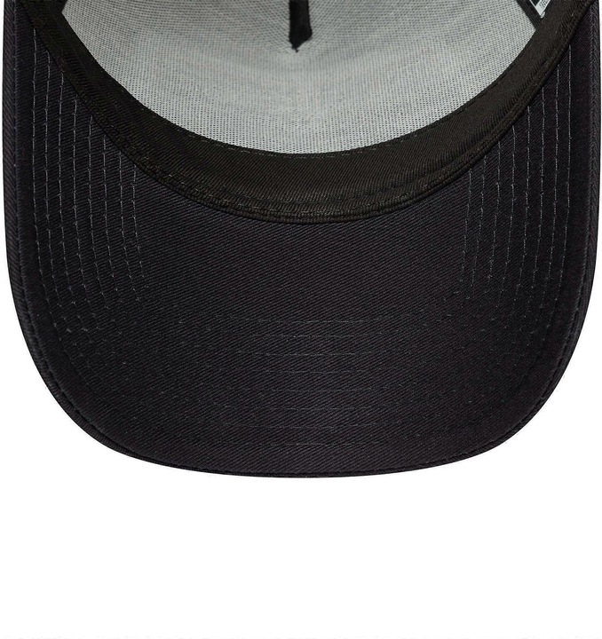 Produktbild New Era A-Frame Trucker Cap - MLB Patch New York Yankees (One Size)