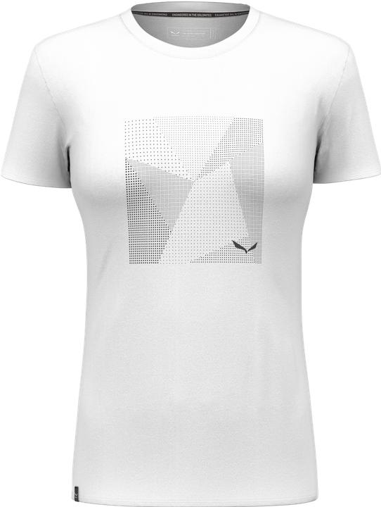 Produktbild Salewa PURE BUILDING DRY Damen T-SHIRT (40, L)