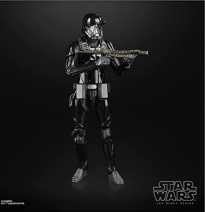Produktbild Hasbro Imperial Death Trooper