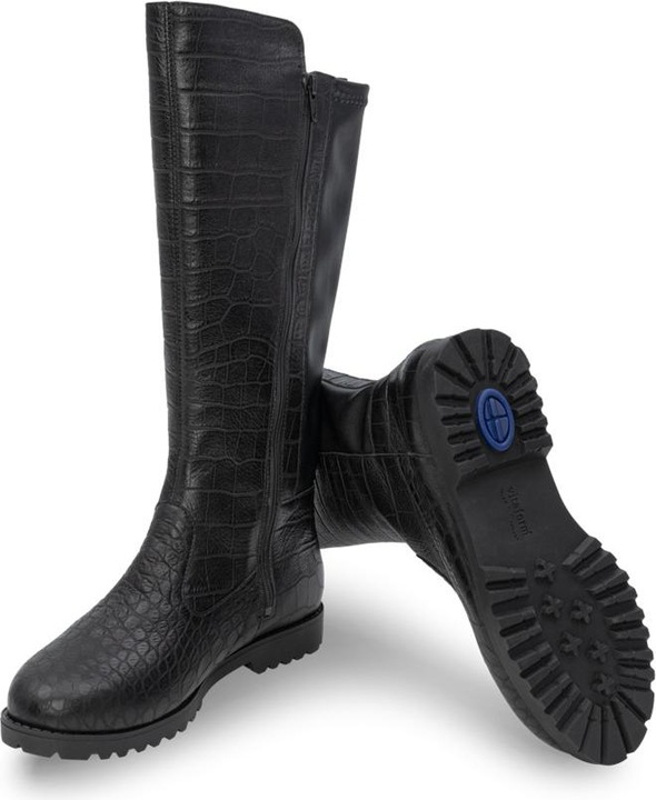 Actual product image Vitaform Soft boots (35, 36, 37, 38, 39, 40, 41, 42, 43, 44)