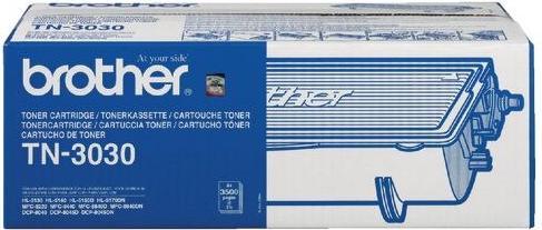 Actual product image Brother Tn-3030 (FC)