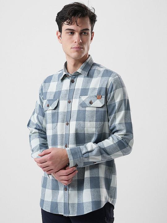 Produktbild Mammut Tamaro Longsleeve Shirt (L)