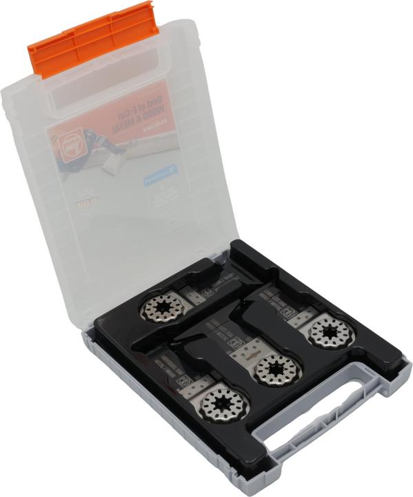 Produktbild Fein Best of E-Cut SL Holz & Metall