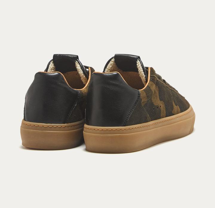 Image du produit Aqua Alta Moro Military (43)