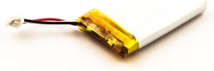 Produktbild AGI Akku kompatibel mit Sennheiser RS 2000 (Sennheiser RS 2000)