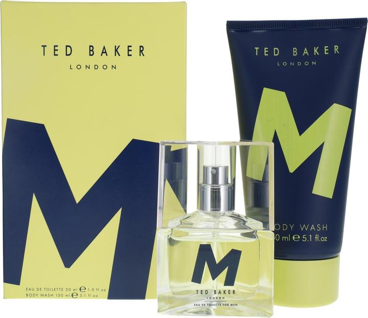 Immagine prodotto Ted Baker M 30ml (Set di profumi)