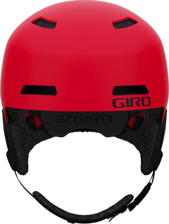 Actual product image Giro Crüe MIPS FS Helmet (52 - 55.5 cm, S)
