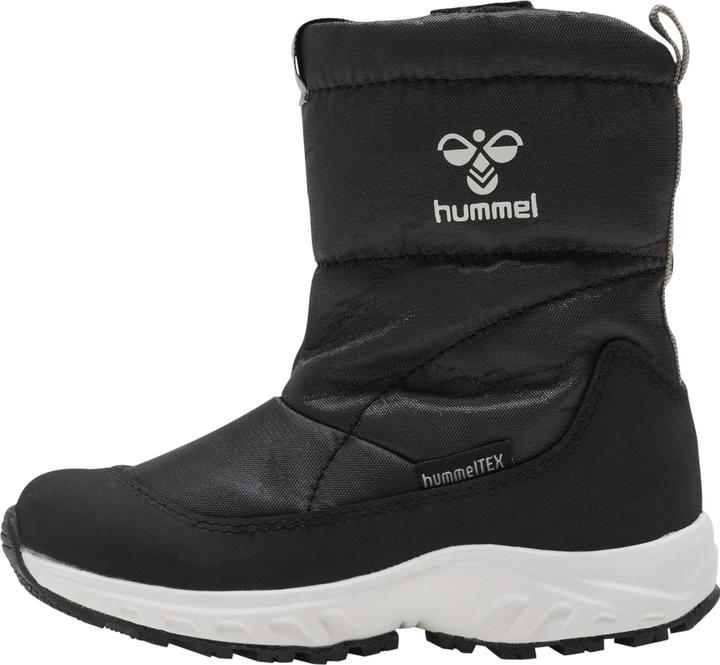 Produktbild hummel Root Puffer Boot Recycled Tex Infant (22)