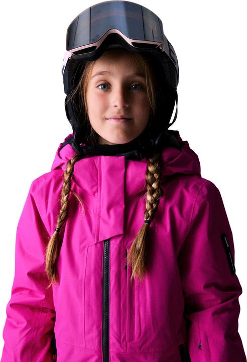 Produktbild Name it Nknslope10 Ski Jacket Limited Edition Fo (116)