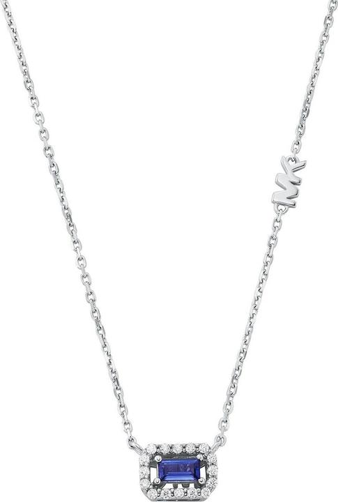 Image du produit Michael Kors Premium Halskette (Argent 925, 46 cm)