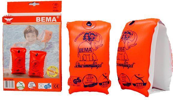 Produktbild Bema Schwimmflügel