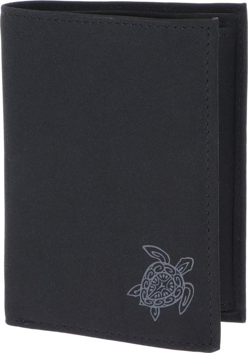 Turtle 2.0 Print Grey Black
