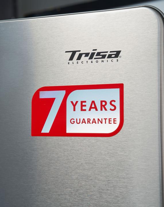 Actual product image Trisa Food Centre (516 l)