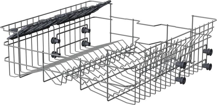 Actual product image Candy CI 3E9E0W Built-in Dishwasher 13