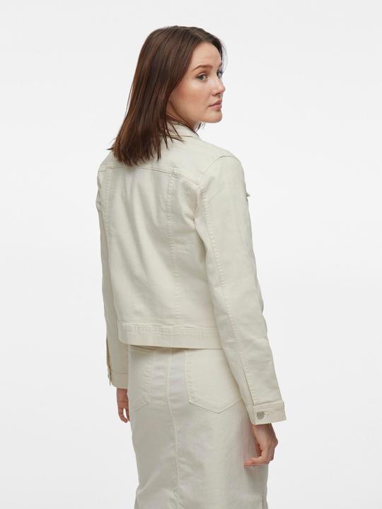 Actual product image Vila Geknöpfter Jeansjacke (XS)