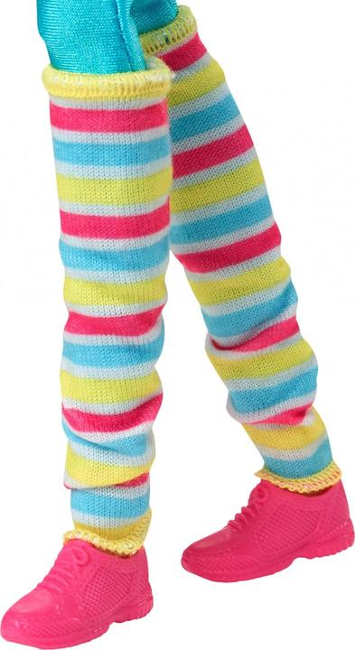Image du produit Barbie Poupée Signature Toy Story 4
