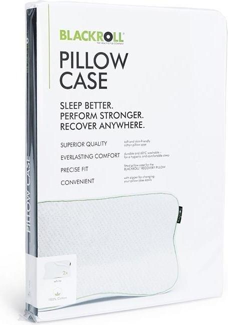 Produktbild Blackroll Pillow Case (Kopfkissenbezug, 30 x 50 cm)