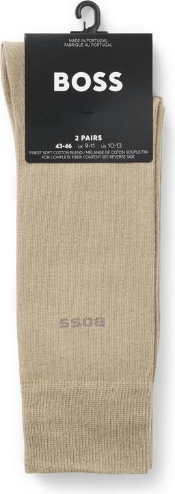 Image du produit BOSS 2P RS Uni CC 10260369 01 (lot de 2, 39 - 42)