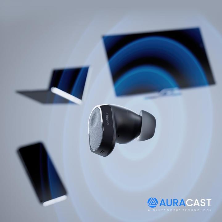 Produktbild Philips T2/00 (ANC, 36 h, Kabellos)