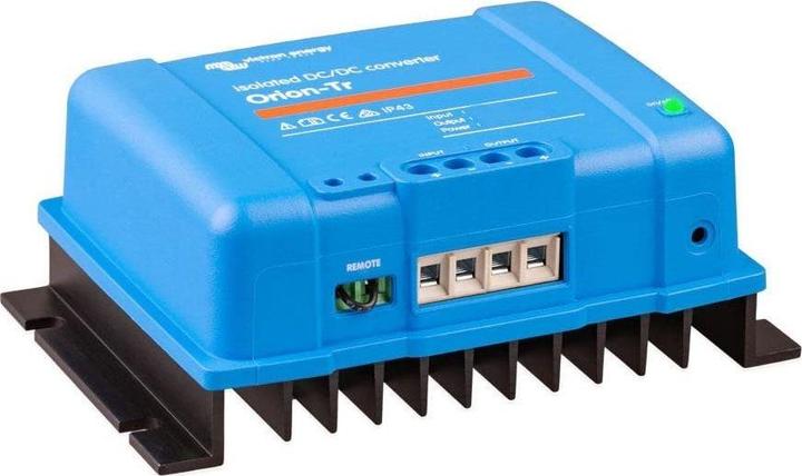 Produktbild Victron Energy DCDC Wandler Victon Orion Tr 20A