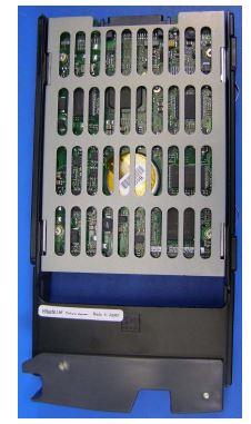 Produktbild HPE 73GB / 15K RPM HDD - XP 1024 (0.07 TB)