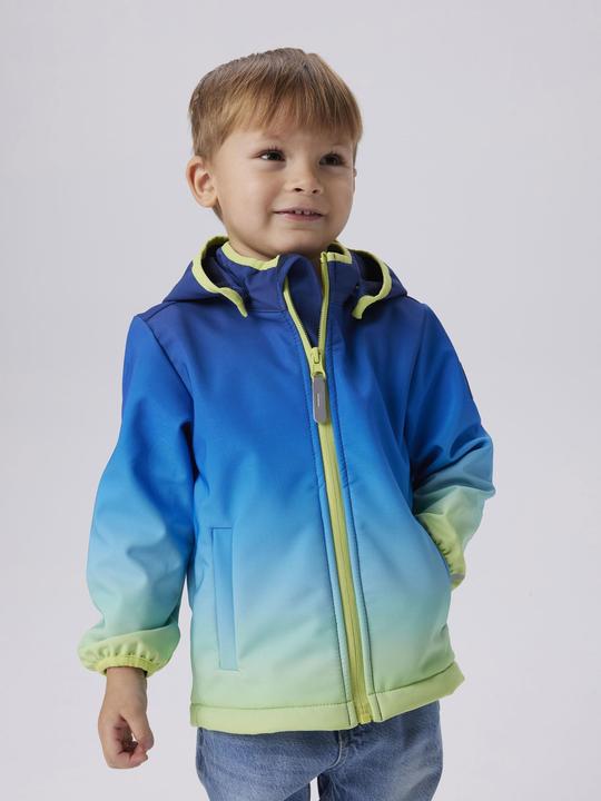 Immagine prodotto Name it MALTA05 Softshell-Jacke (92)