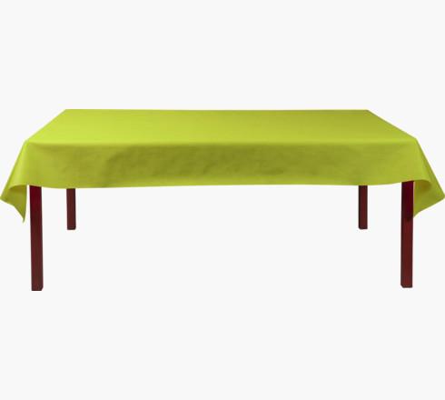 Actual product image Exacompta Tablecloth Rolls Spu nbond L120x10m Kiwi