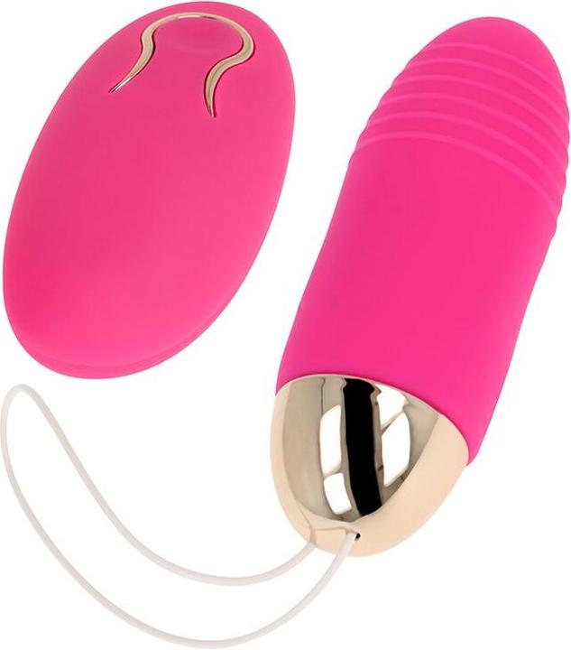 Ohmama Vibro-Ei mit Fernbedienung - kaufen bei Galaxus
