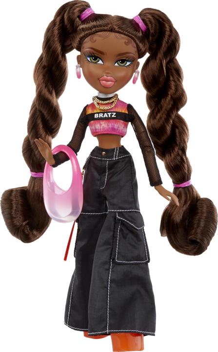 Actual product image MGA Bratz Alwayz Bratz - Sasha